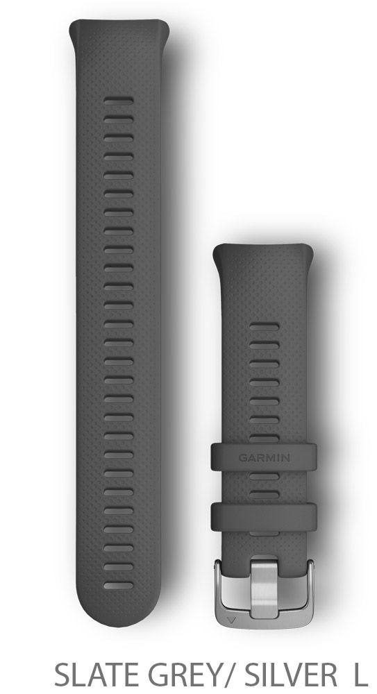 Garmin Swim 2 Silikon Armband 20 mm kaufen | Bike-Discount