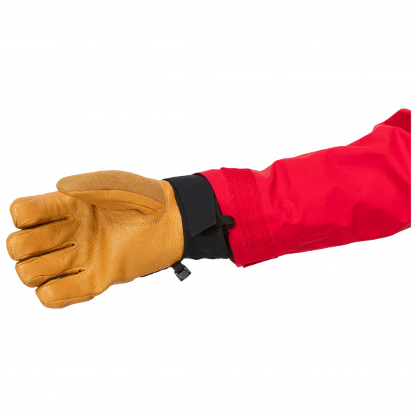 Norrøna - Lofoten GORE-TEX Thermo100 Short Gloves - Handschuhe
