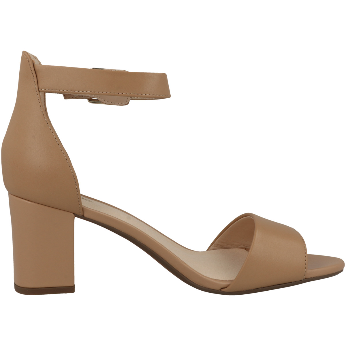 Clarks Deva Mae Sandale braun