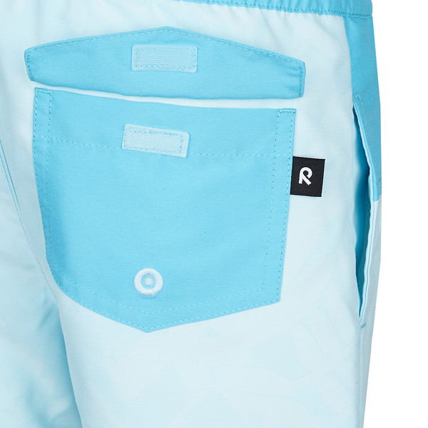 PAPAIJA AKVA SWIM SHORTS Kinder - Badehose