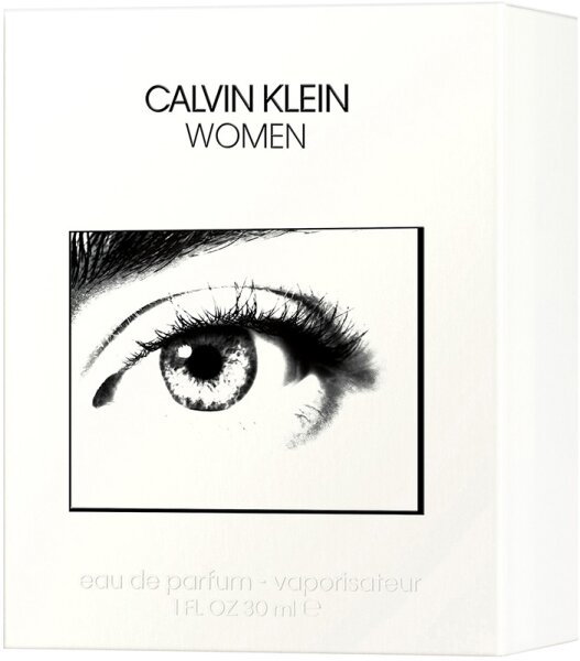 Calvin Klein Women Eau de Parfum