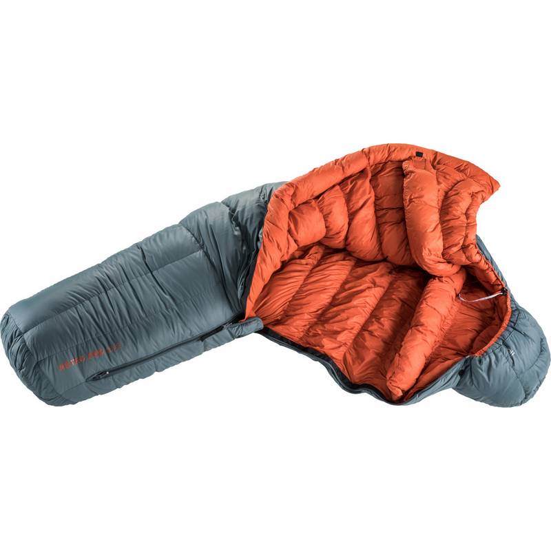 Deuter Astro Pro 600 Daunenschlafsack