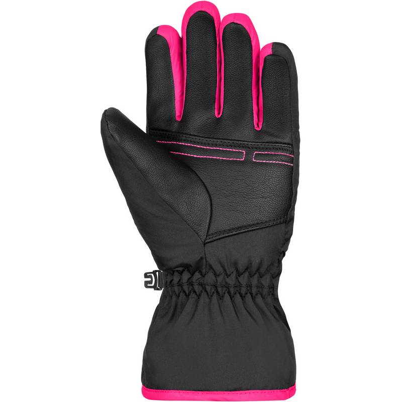 Reusch Alan Junior Skihandschuhe Kinder