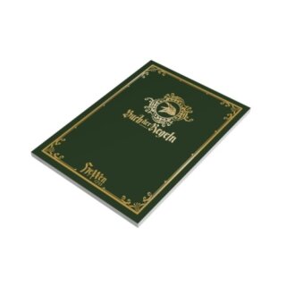 HeXXen 1733: Das Buch der Regeln (DE) (SC)