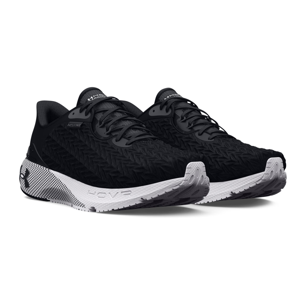 Under Armour HOVR Machina 3 Clone 3026732-002 / schwarz