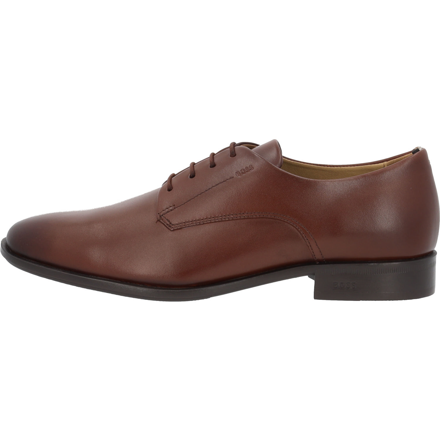 Hugo Boss 50498467, Klassische Halbschuhe, Herren, Braun