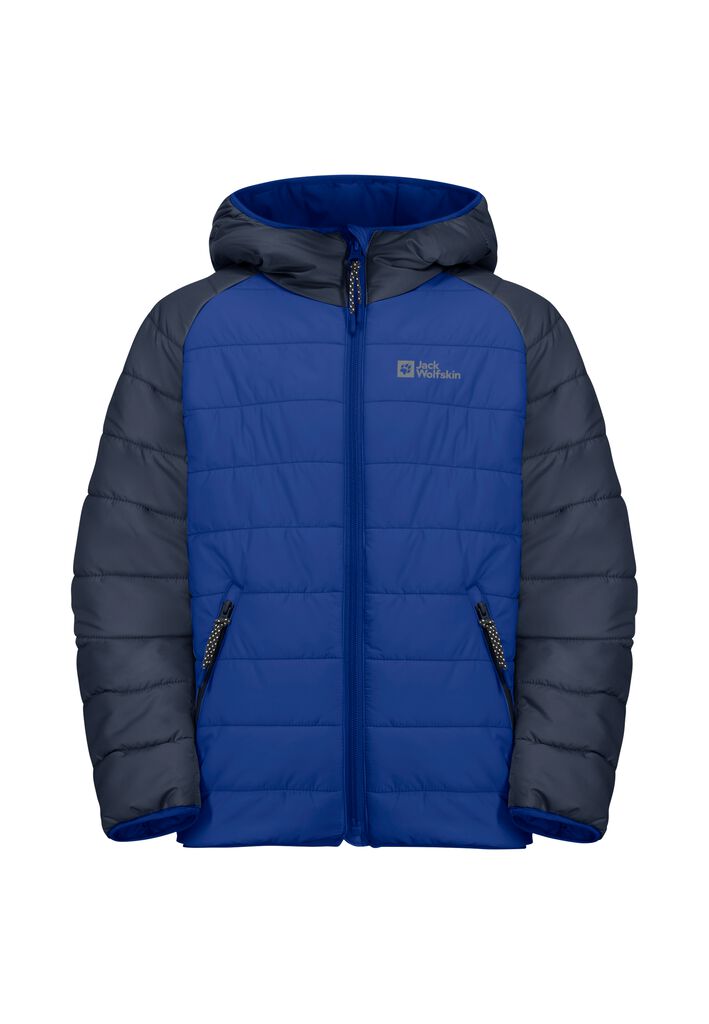 ZENON JACKET K Übergangsjacke Kinder