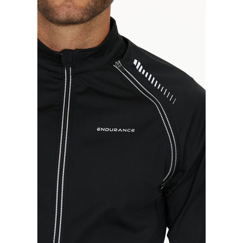 Endurance Wayne Fahrradjacke Herren