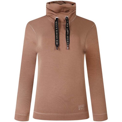 DAMEN SWEATSHIRT