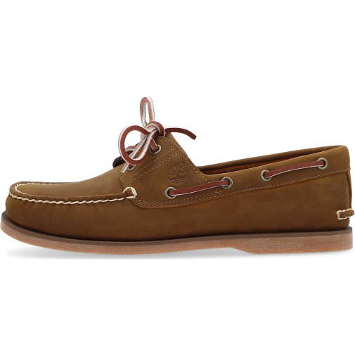 Timberland Casual Schnürer