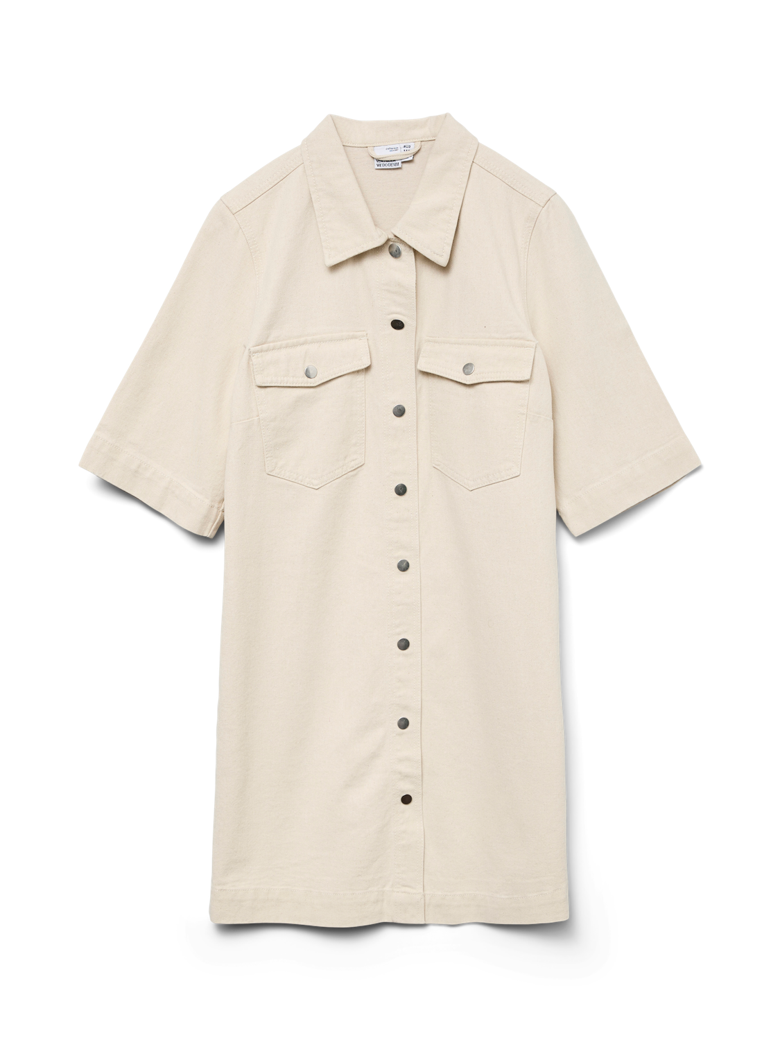 VMFENJA Kurzes Kleid