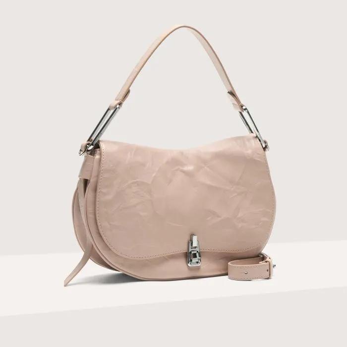 Coccinelle Magie Wrinkled Medium