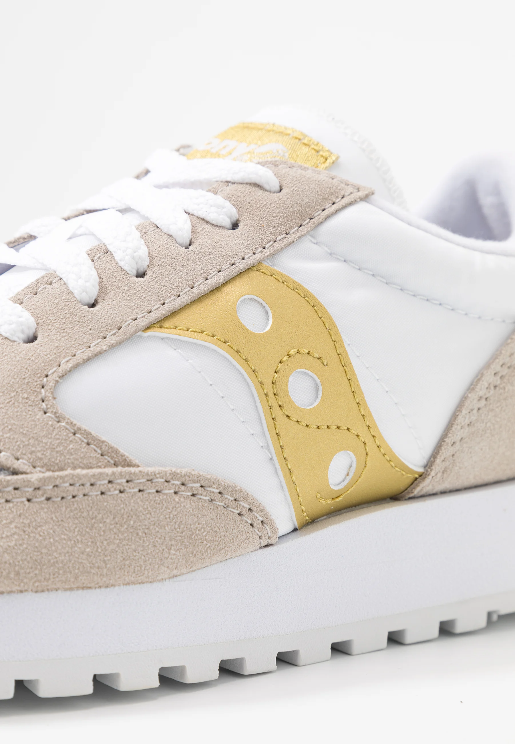 Saucony JAZZ ORIGINAL VINTAGE - Zapatillas bajas