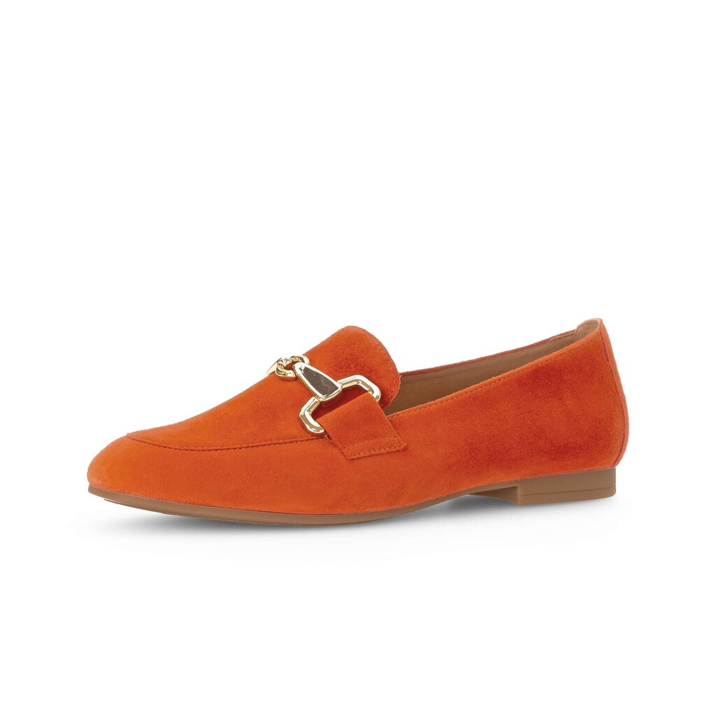 Gabor fashion Slipper orange