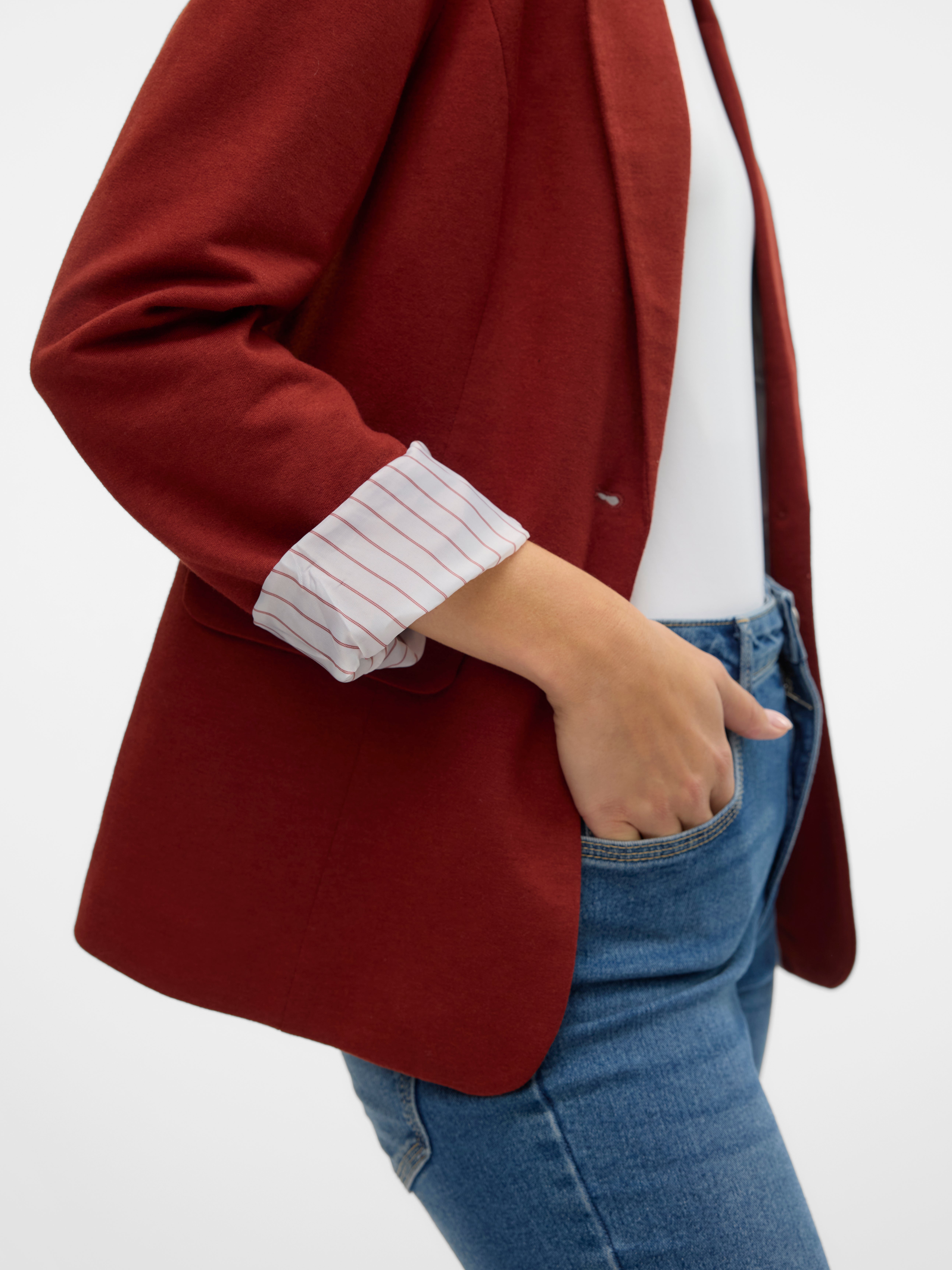 VMHARUKI Blazer