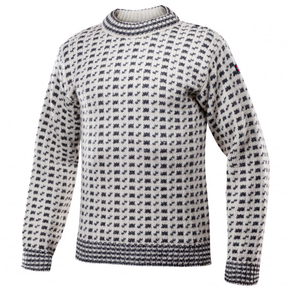 Devold - Original Islender Crew Neck - Wollpullover