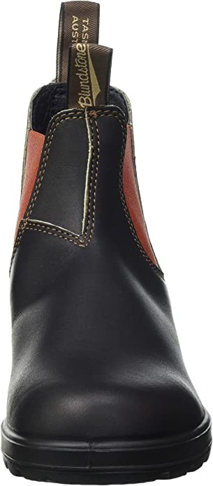 BLUNDSTONE Chelsea Boot braun