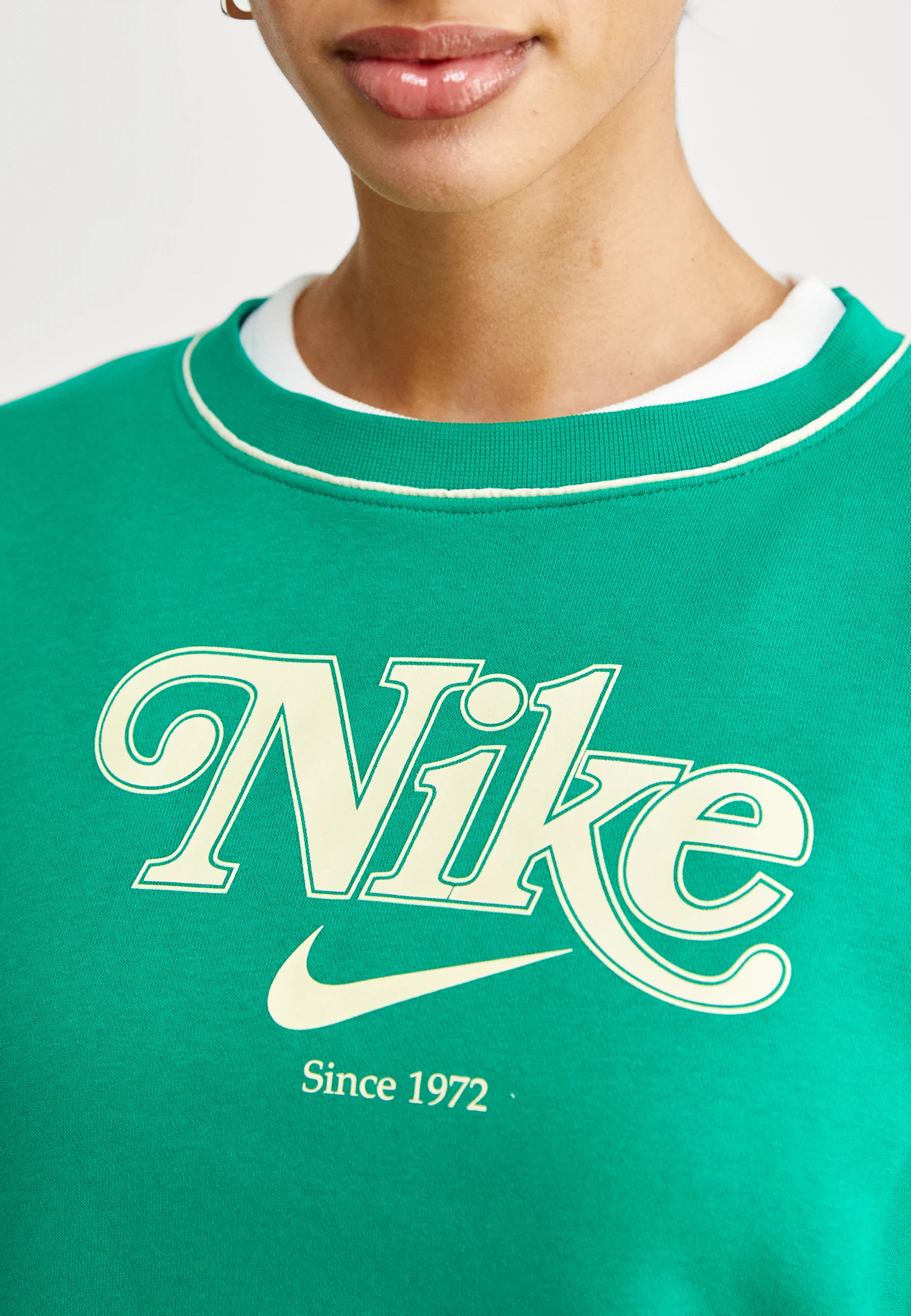 Nike Sportswear CREW - Sudadera