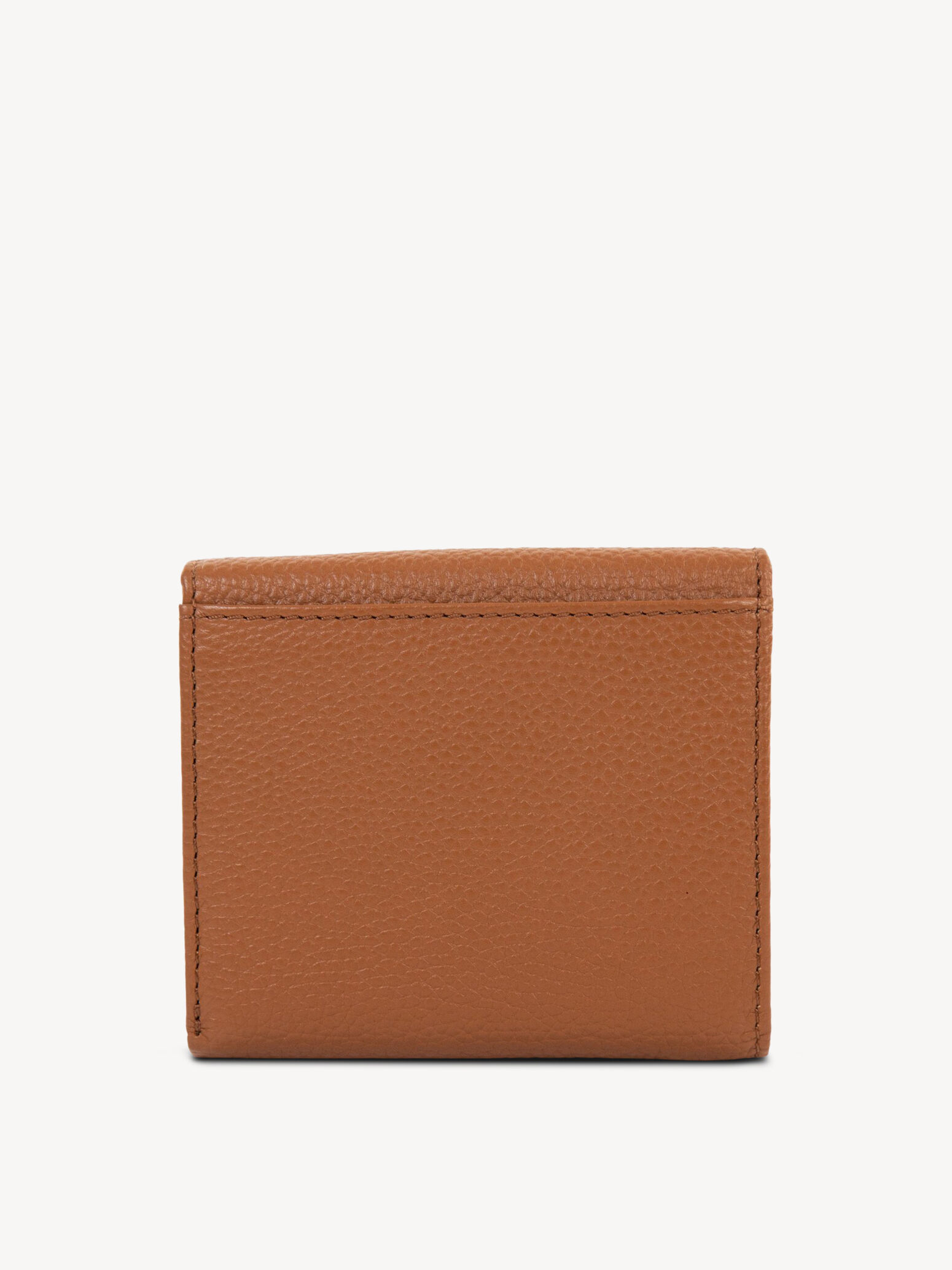 Portefeuilles en cuir - marron