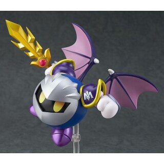 Kirby Nendoroid Actionfigur Meta Knight 6 cm
