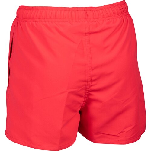 KINDER BADESHORTS BOYS' BEACH SHORT LOGO R