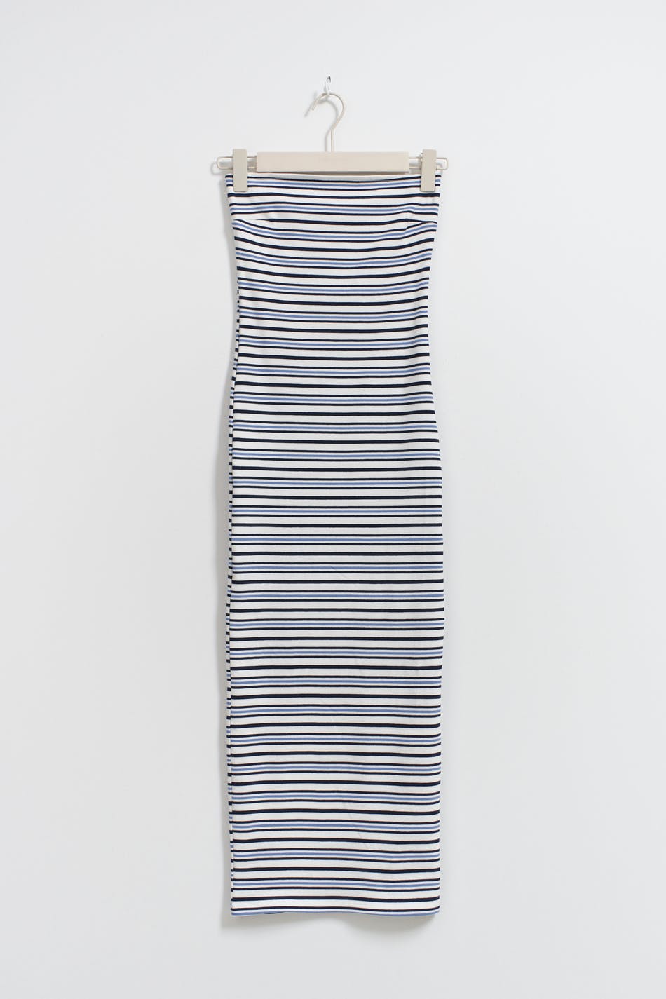 Super stretch tube dress