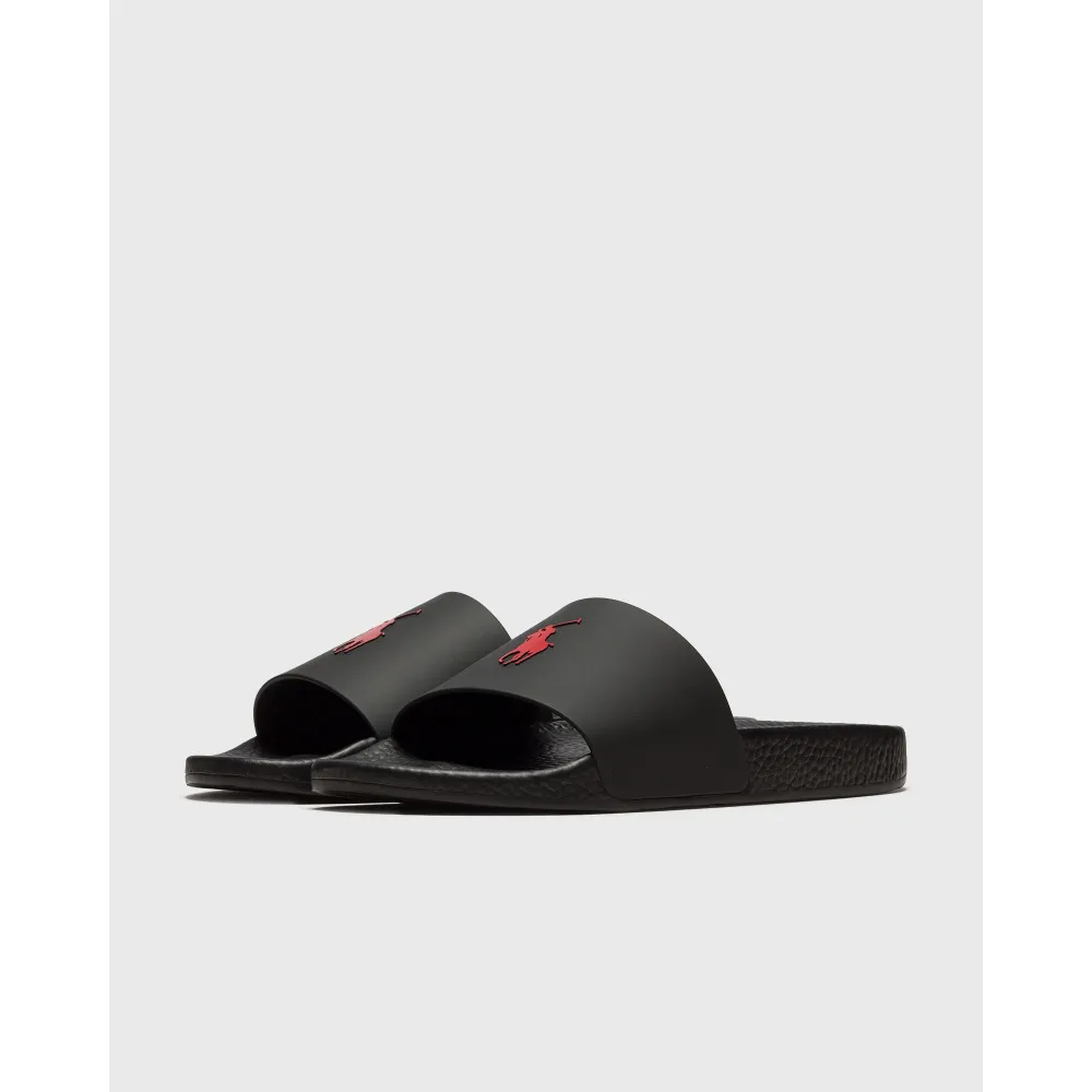 Ralph Lauren Polo Slide 809852071004 / schwarz
