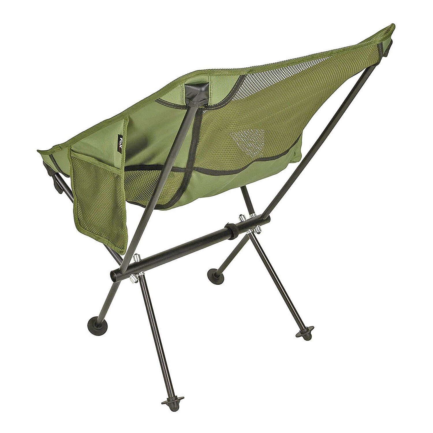 Klappstuhl Ultralight
