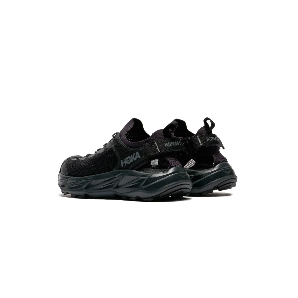 Hoka Hopara 2 1147650-BBLC / schwarz