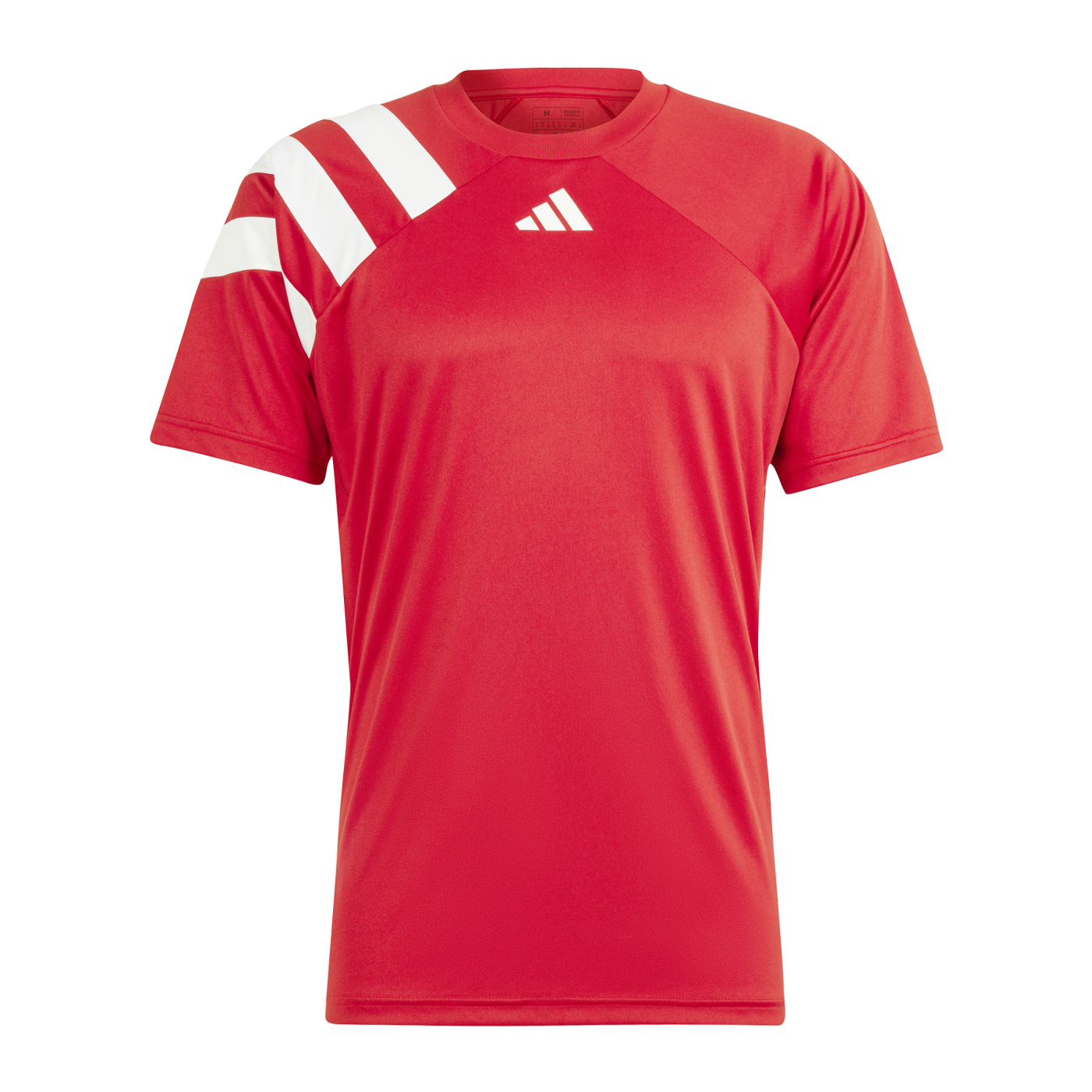 adidas Fortore 23 Trikot Rot Weiss