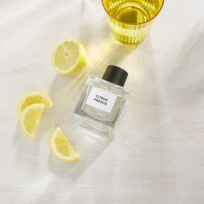 The Perfume Edit Citrus Fresco Eau de Parfum Spray