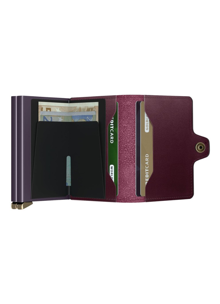 Secrid Twinwallet card holder