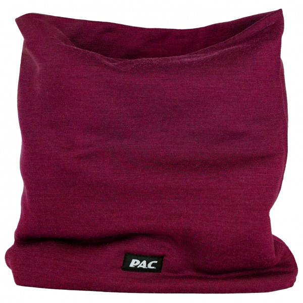 P.A.C. - Merino Snood - Schlauchschal
