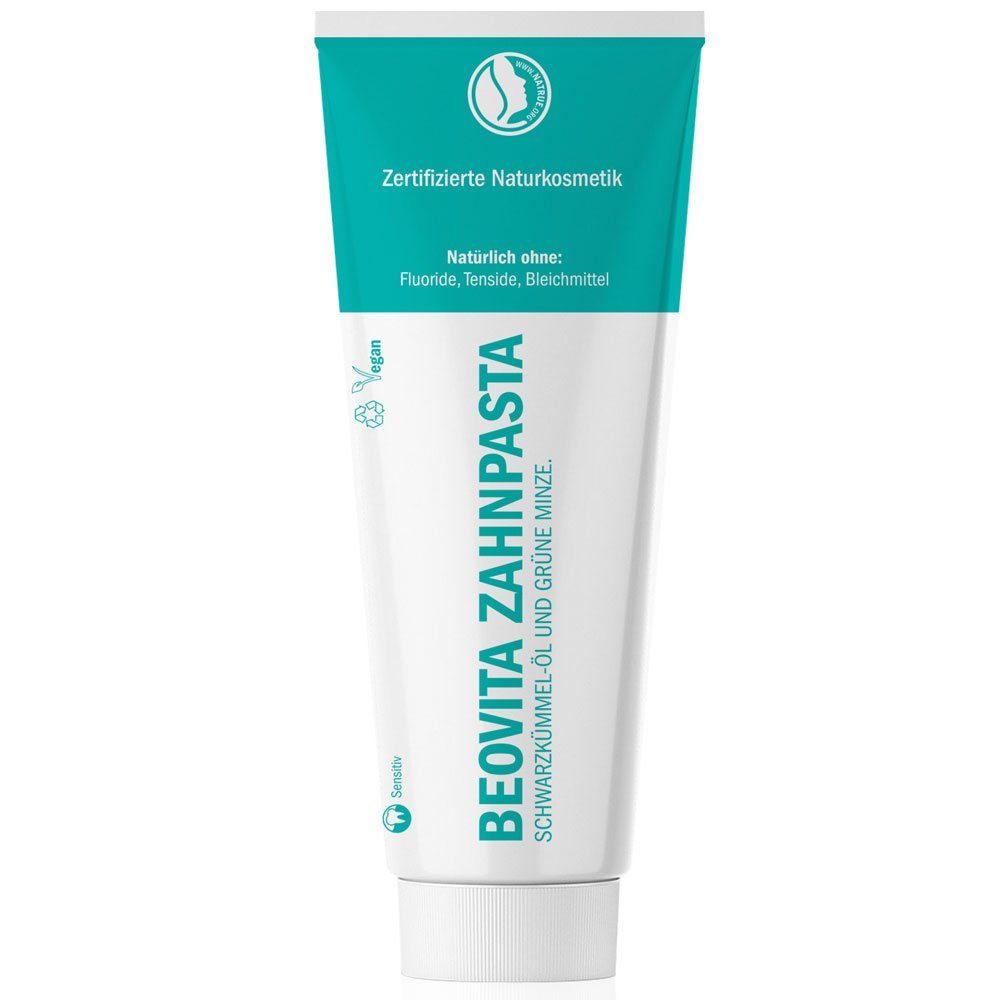 Beovita Zahnpasta, 75 ml