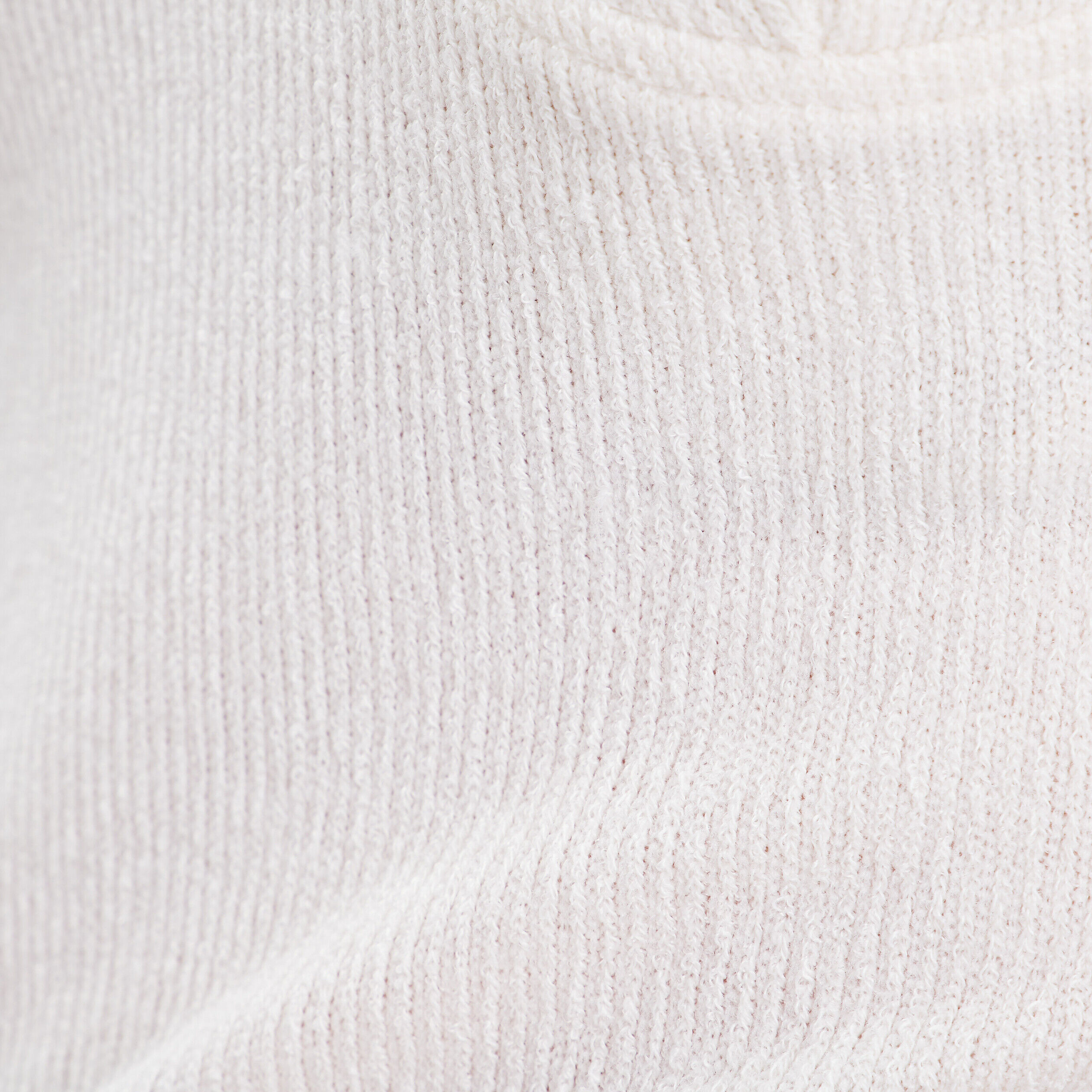 T-shirt manches longues sable femme | Cache Cache