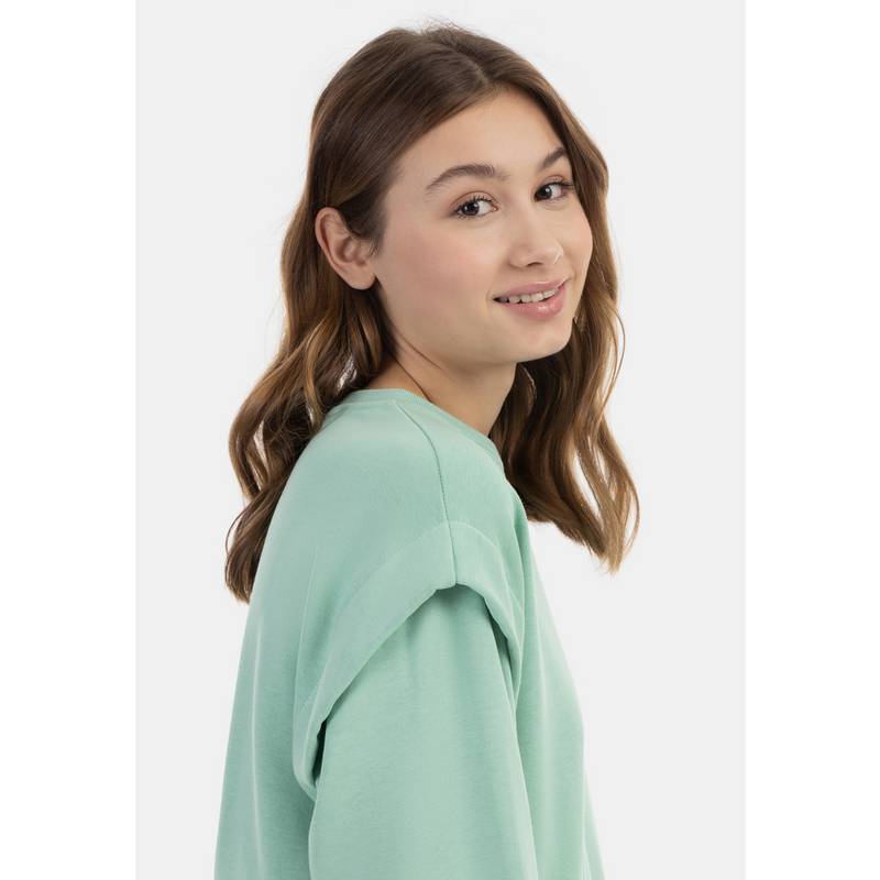 MYMO Sweatshirt Damen