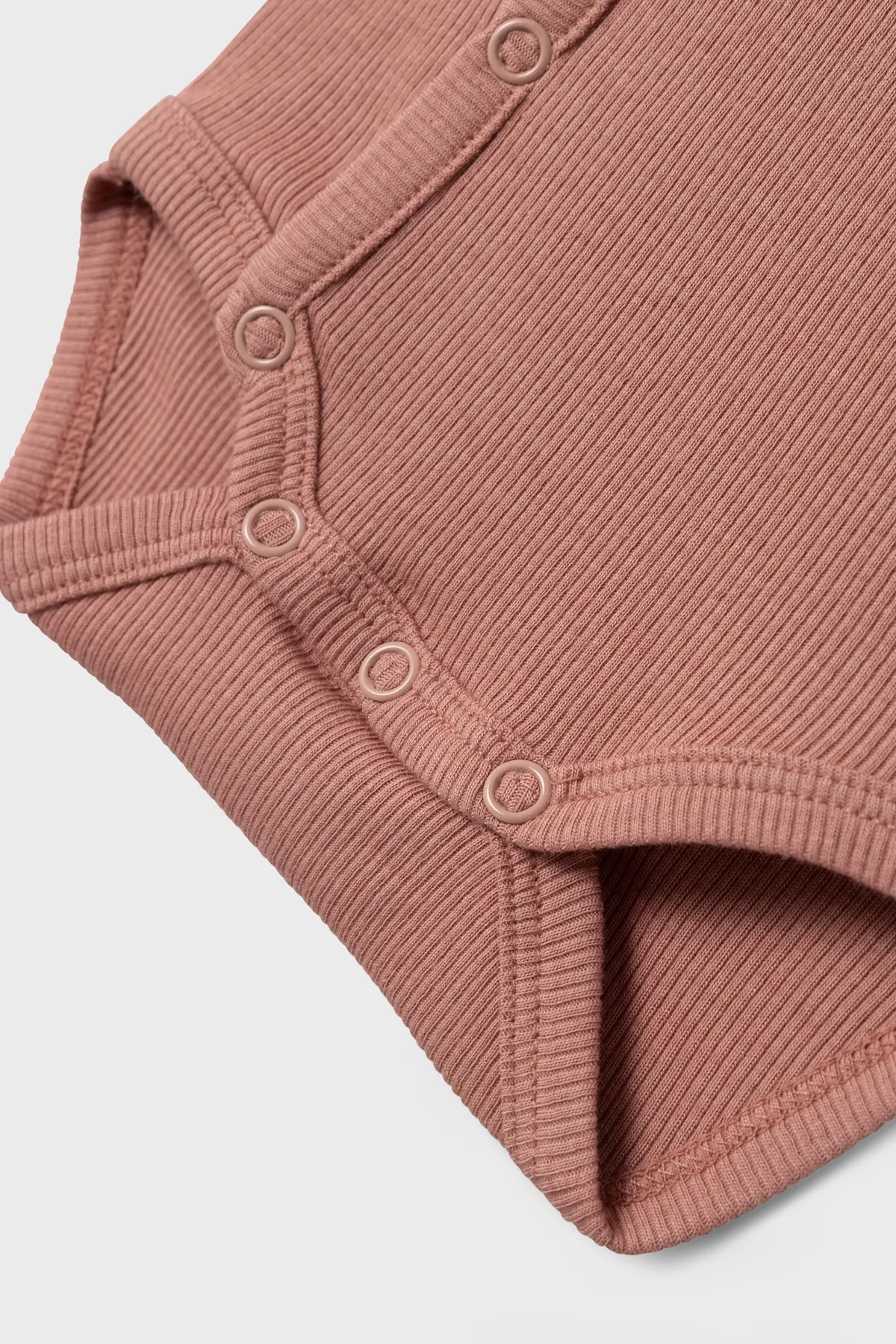 name ıt  Baby-Body - Schwarz - Figurbetont