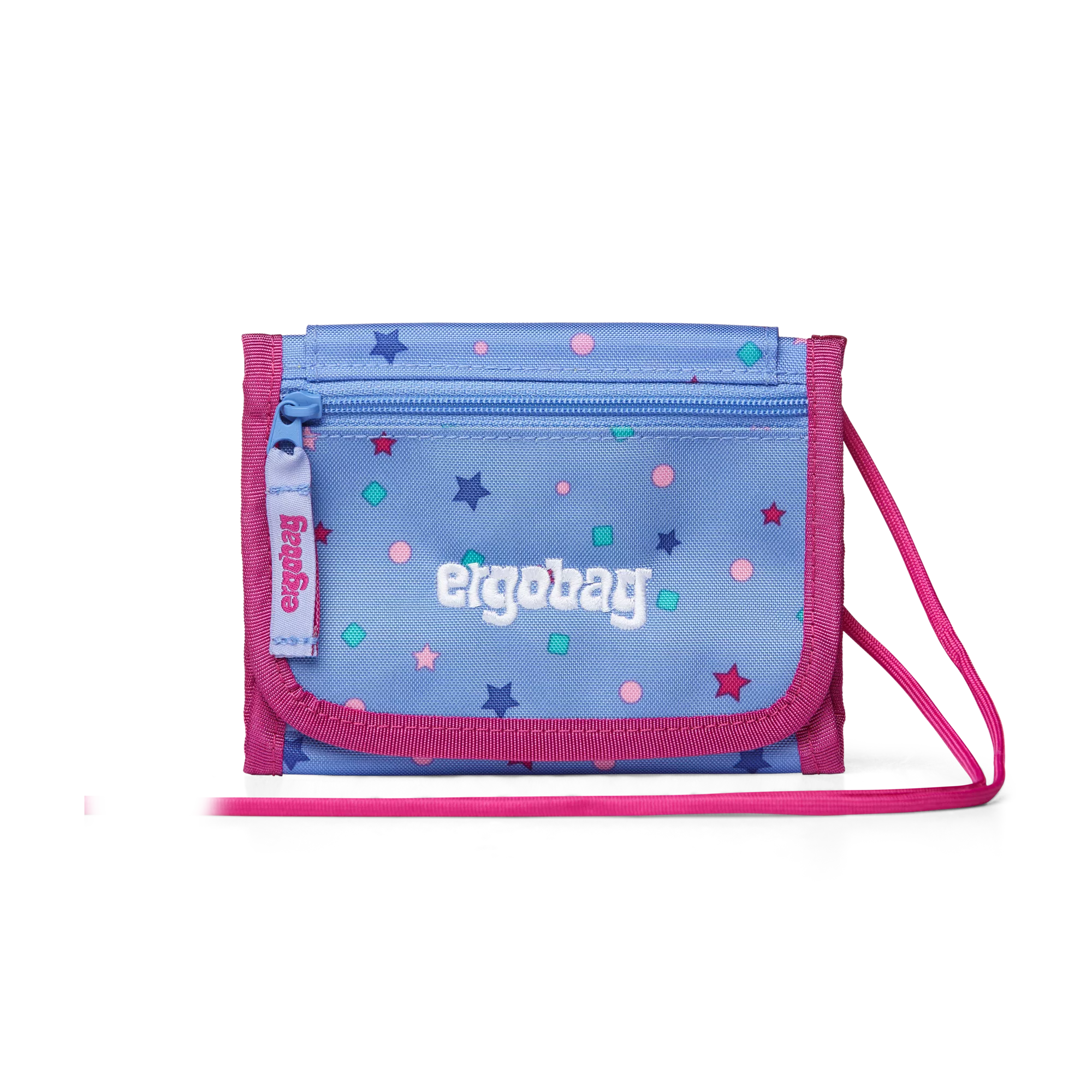 ergobag Brustbeutel Bärzaubernd