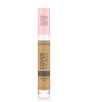 CATRICE Cover + Care Sensitive Concealer Concealer-5 ml
