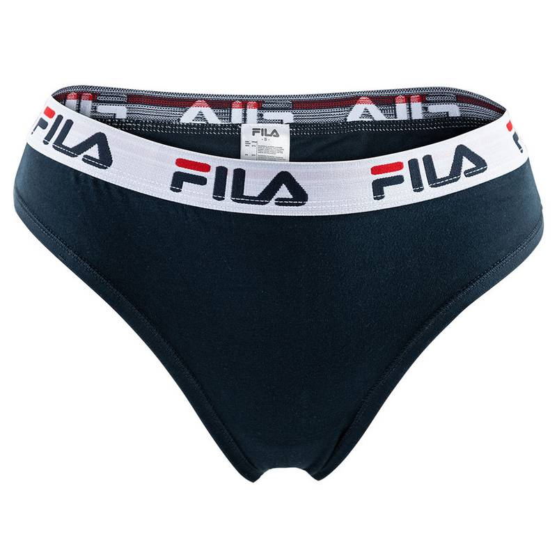 FILA Panty Unterhose Damen