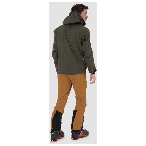 Salewa - Sella 3L Powertex Jacket - Skijacke