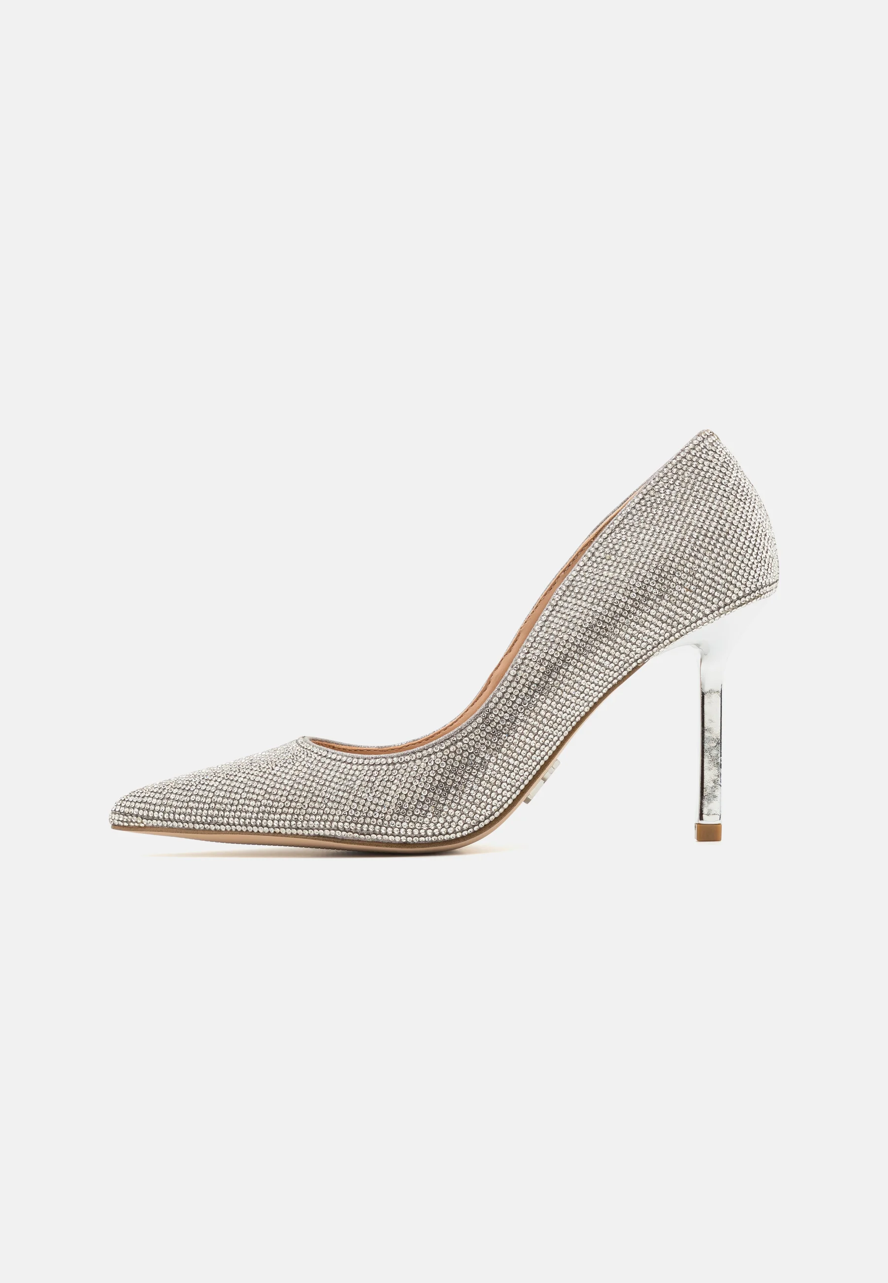 Steve Madden CLASSIE - Zapatos de tacón