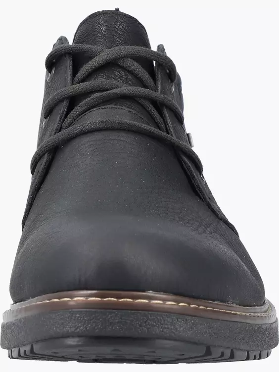 Rieker Herren Schnürschuhe
