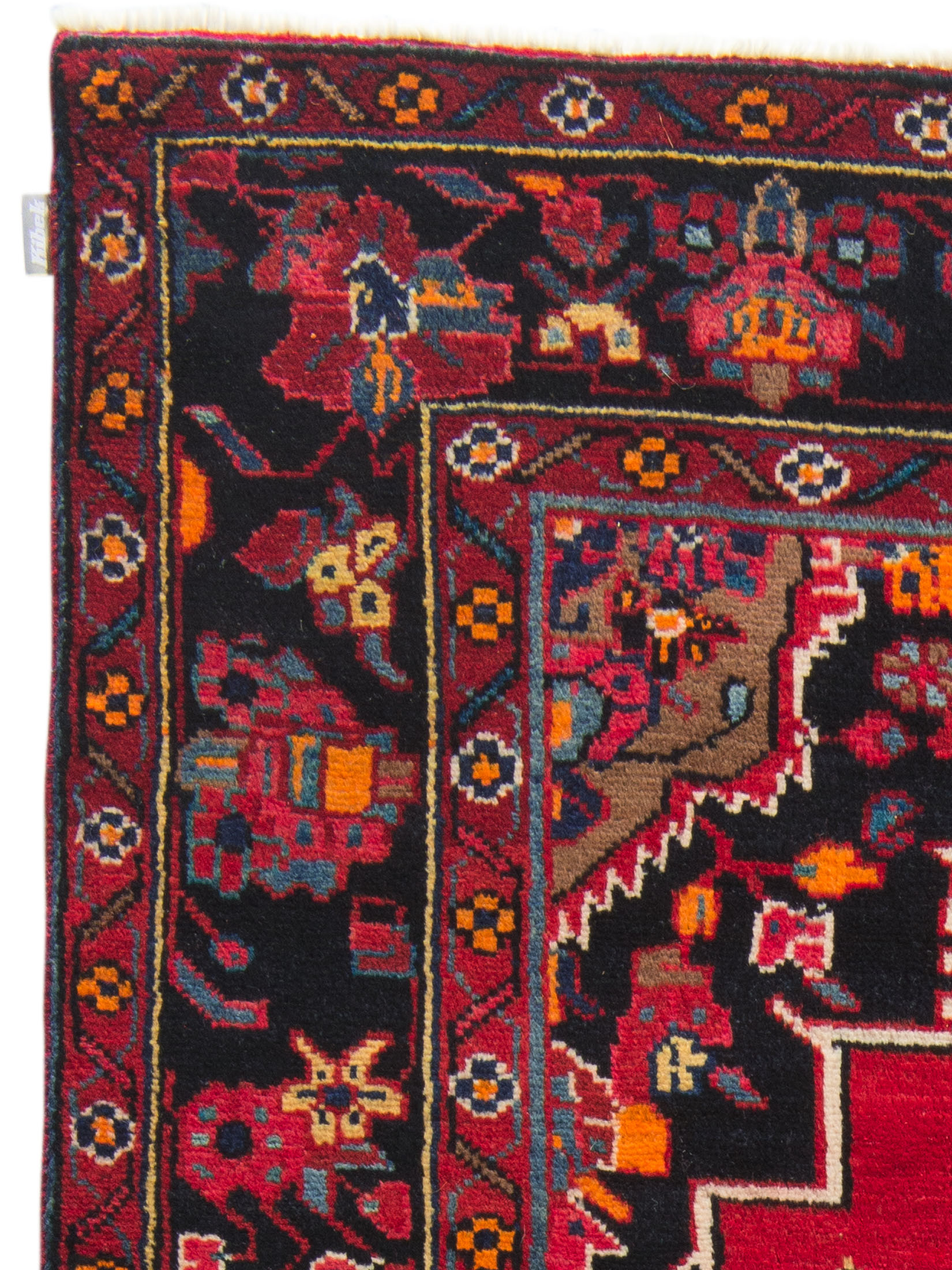 Hamadan ca. 160 x 245 cm, Unikat / Einzelstück