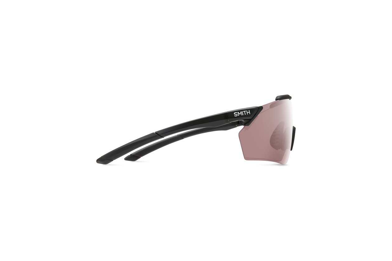 Smith Ruckus Matte Black - Ignitor