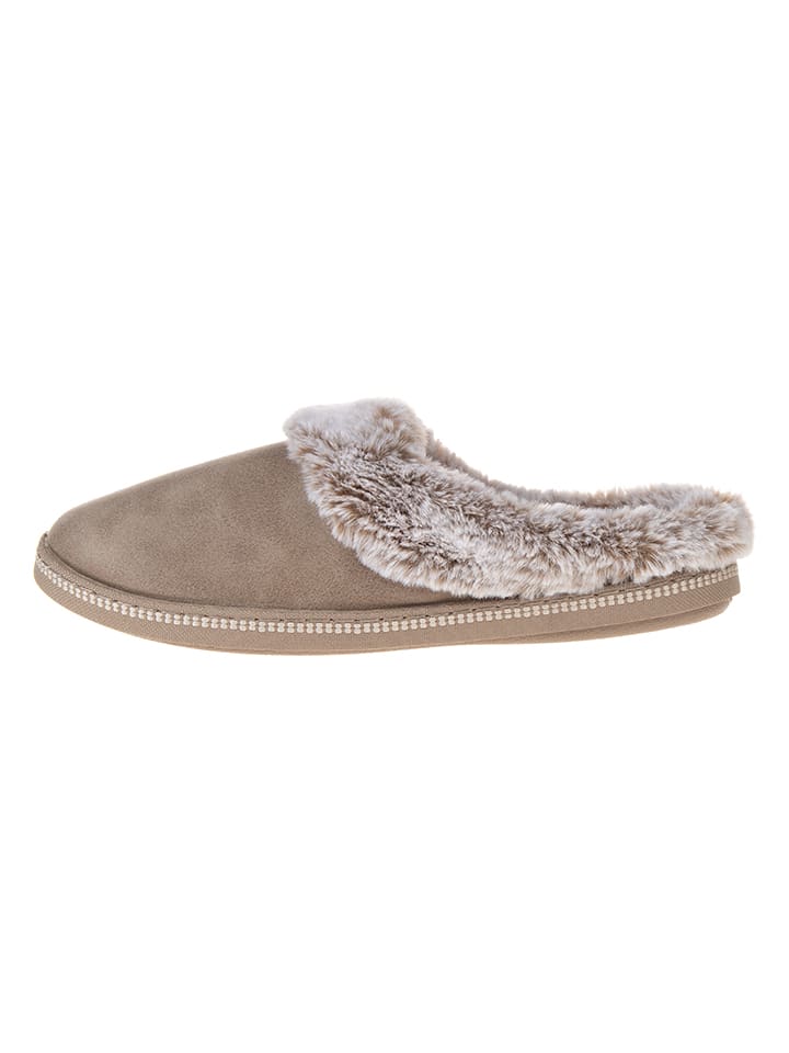 Skechers Hausschuhe 