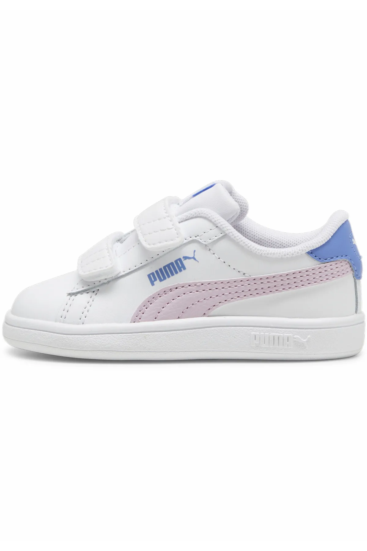 Puma  Smash 3.0 Leder-V-Sneaker