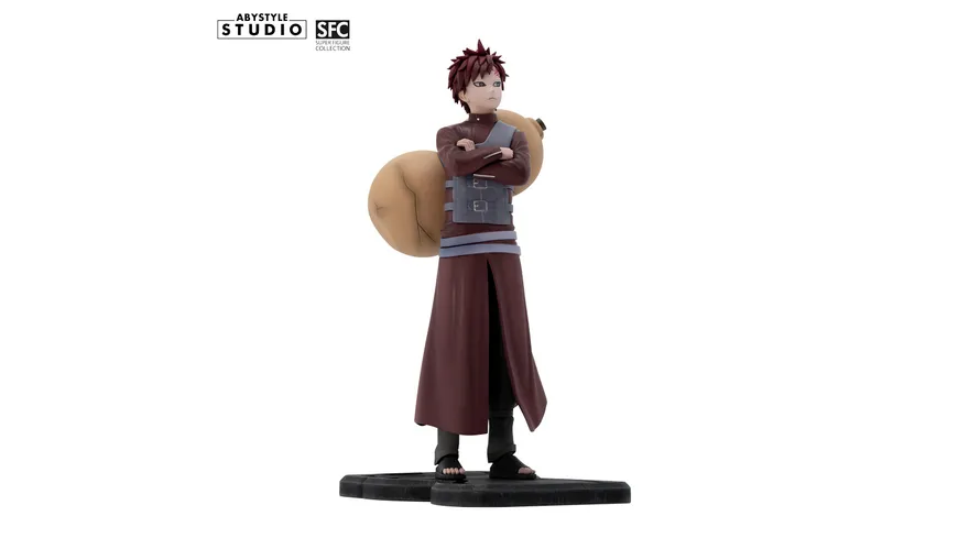 NARUTO SHIPPUDEN - Figurine 