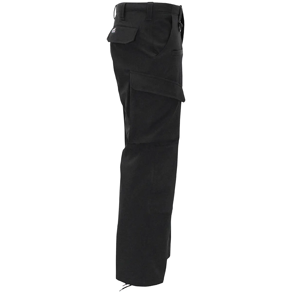 Softshell Hose Allround schwarz