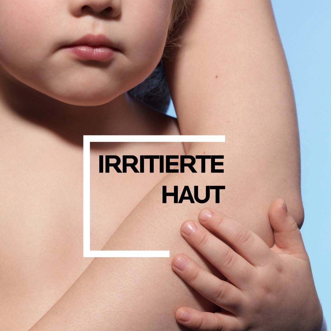 LA ROCHE-POSAY BAUME B5 BALSAM LSF 50